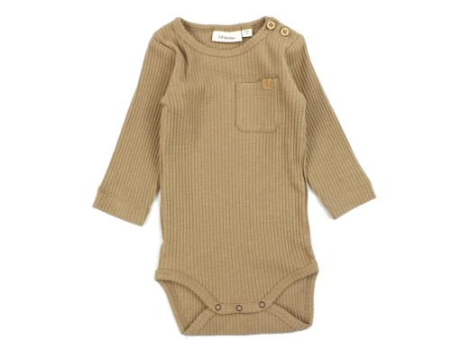 Lil Atelier tigers eye body